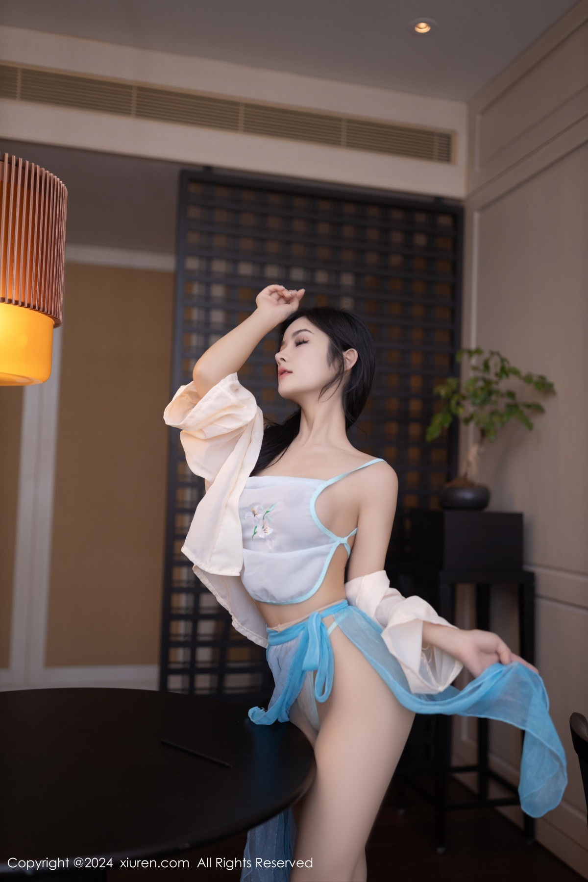 谭小灵