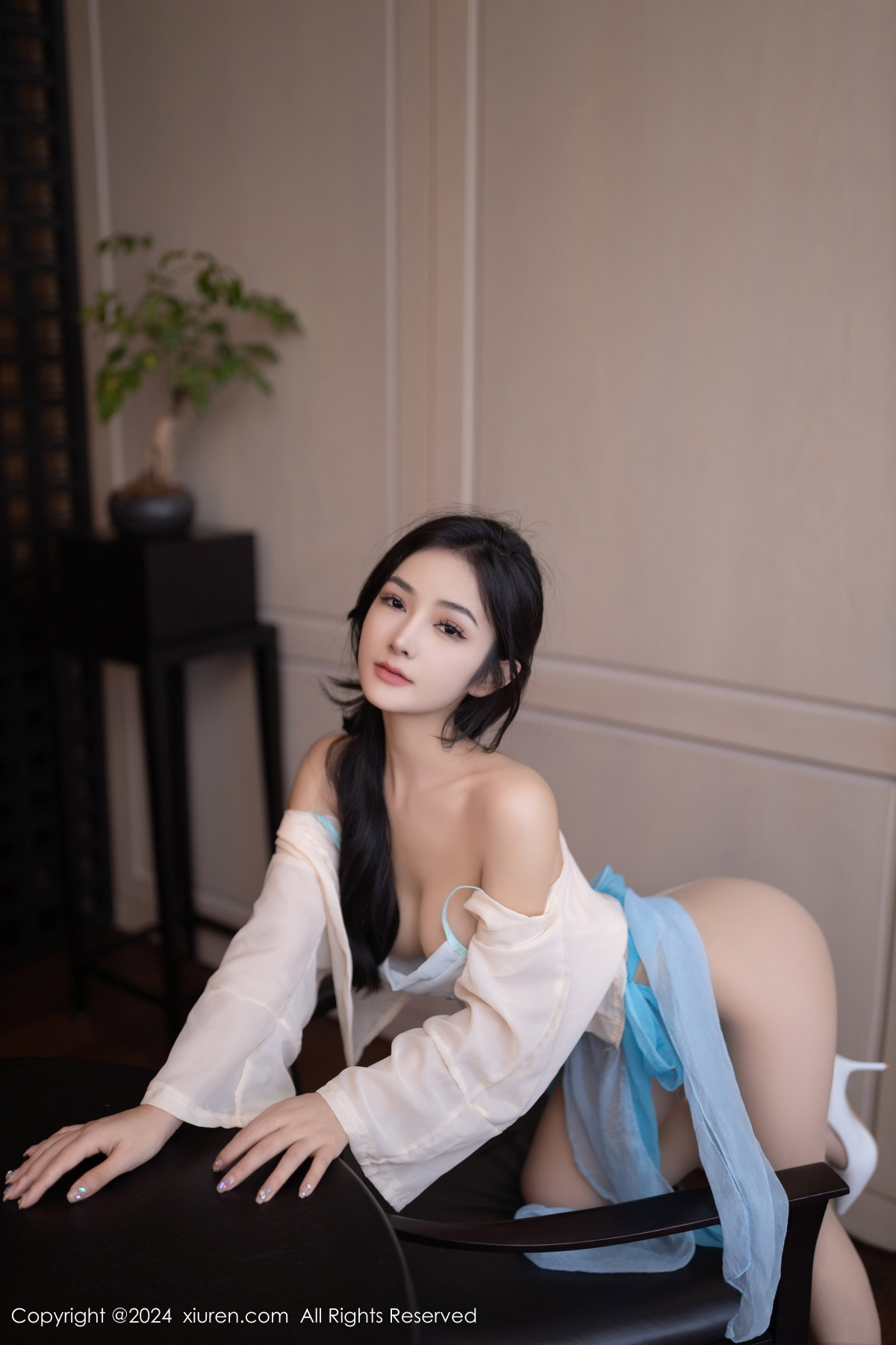 谭小灵